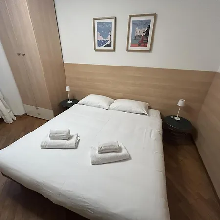 Apartamento Vidali Quattro - Reception Trieste