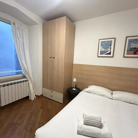 Apartamento Vidali Quattro - Reception *