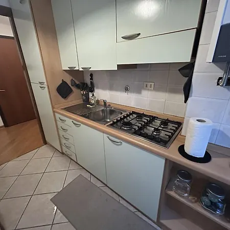 Vidali Quattro - Reception Apartment