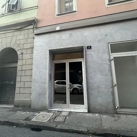 Apartment Vidali Quattro - Reception