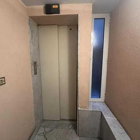 Apartment Vidali Quattro - Reception Trieste